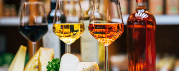 French wine